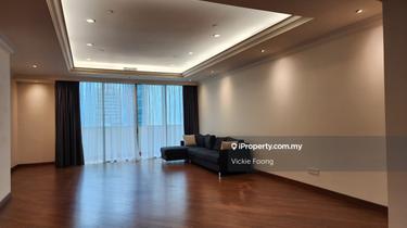 Harvard Residence for Rental 1
