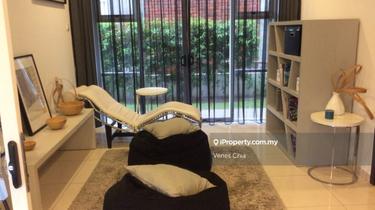 Jade Hills, Kajang Bungalow for Sale 1