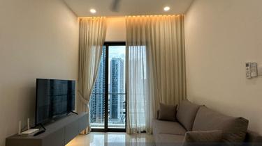 Live stress-free with our turnkey fully furnished rentals 1