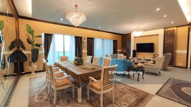 Fully Furnished Unique ID for Rent! 1