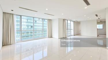 Residensi Kia Peng (Twelve Kia Peng) for Rental 1