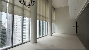 Adjacent to KLCC Twin Towers 1