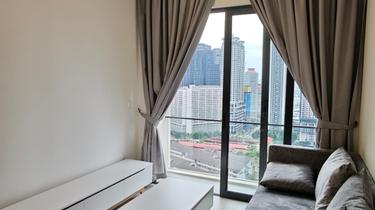 Laurel Residence 2-Bedroom Unit for Rent 1