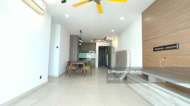 Renovated, Good Condition, Below Market Value, D Larkin Residence 1