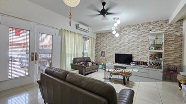 Fully Renovated & Extended Move In Condition Well Kept Condition House 1