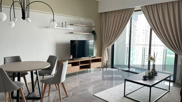 Ooak suites fully furnished for rent  1