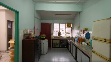 Jalan Anggerik 4x Johor Jaya Johor Bahru House Sale Town Area  1