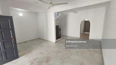 Terrace house for Sale Usj3d usj 3d 1