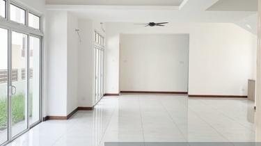 45x95 Super Nice 2 Sty Bungalow House Setia Alam Casa Idaman 1