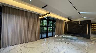 2681sf Windows On The Park Condo , Bandar Tun Hussein Onn C180  1