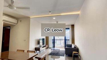 Hot Deal at Muze@Picc 1281sqft Fully Furnished with Stunning View 1