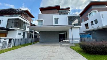 3 Storey Bungalow for Sales (Vacant) 1