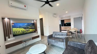 Ruby Seapark, New Condo ready to Rent now! 1