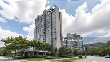 Prime Location near Singapore 2nd Link & High-Growth Data Centre ! 1