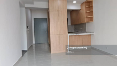 Residensi Aman Jalil, Bukit Jalil 1