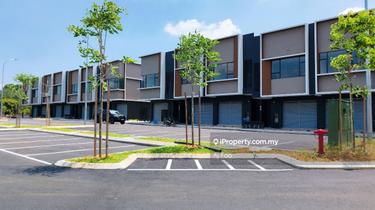 New Shop Jade Square for Rent 1