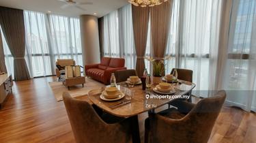 Conlay Klcc New Reno Unit 1