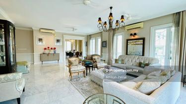 Actual Unit, Actual Price - Corner Unit With A Huge Land 1