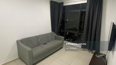 Kenwingston two room unit with nice furniture 1