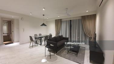 Desa Park City South Brooks Unit For Rent 1