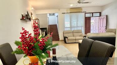 Hillview Garden Renovated, Tanjung Bungah 1