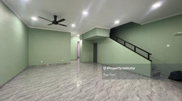 Cheap Kitchen Extended Renovated Good Condition Gated Guarded 1