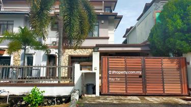 2.5 Storey Demi-D @ Taman Mutiara 1, Puchong 1