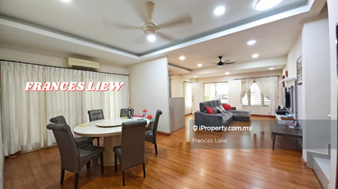 Renovated Double Storey Semi-D Neighbouring to Pavilion Bukit Jalil  1