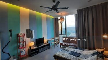 Serviced residence for Sale 1