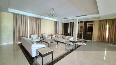 Modern Contemporary Bungalow with pool for Sale 1