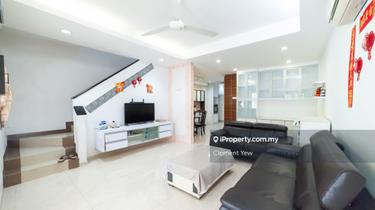 2 Storey Extended Terrace @ Setia Impian 1