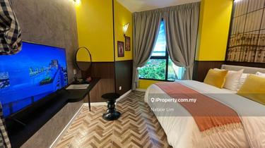 Noordinz Suites - Georgetown UNESCO Historic Site 1