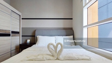 Sky suites unit to sale  1