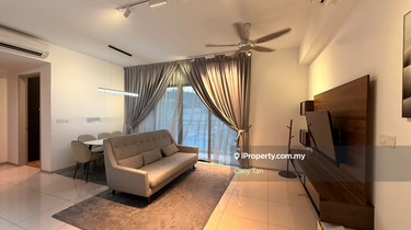 Condominium for Rent 1