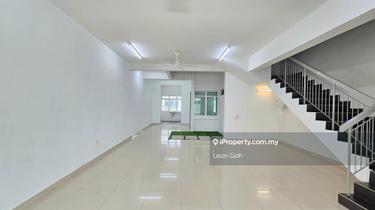 Rimbayu Double Storey Link House For Sale 1