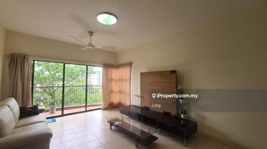 Cita Damansara ! ready move in 1