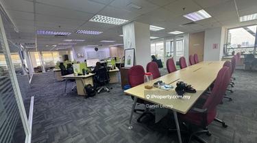 Fully Furnished & Move in Condition! Zero Take Over Cost on Renovation 1