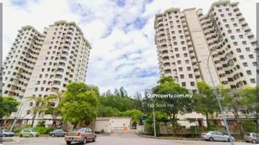 Ferringgi Delima condo below market price 1