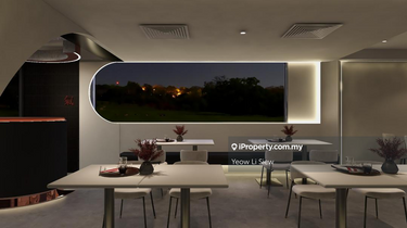 Shop Office Unit at Solaris Mont Kiara 1
