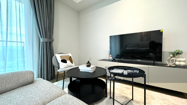 Fully furnished ready to move in  1