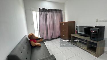 Fully Furnished Available for Rent 1