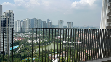 Facing Central Park , waterfront 1  1