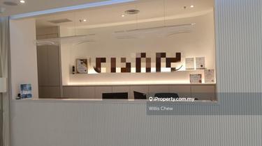 Office for Rent 1