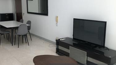 Marc Residence is located in Jalan Pinang KLCC nine condo  1