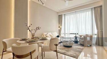 Discover Luxury Living at Pavilion Damansara Heights 1