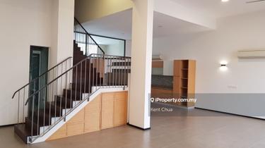 Limited 3sty Type D Luxury Terrace with private lift for sale! 1