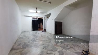 Sri Petaling, 2 Sty, Freehold, Good for Investment 1
