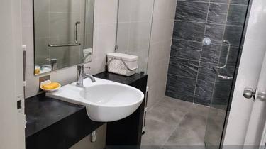 Pearl Suria Service Condo For Sale 1