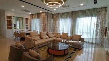 Pavilion Hilltop Mont Kiara 1