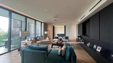 Klcc View Corner Unit With Premium Interior Design 1
